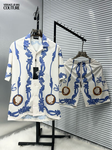 Premium Cameo Co-Ordinator Set