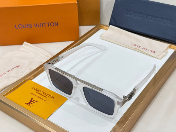 Premium & Elegant  Initial Brand Logo