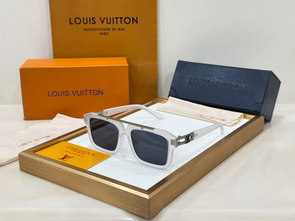 Premium & Elegant  Initial Brand Logo