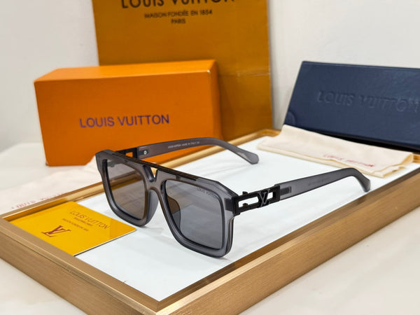 Premium & Elegant  Initial Brand Logo