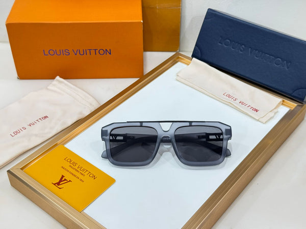 Premium & Elegant  Initial Brand Logo