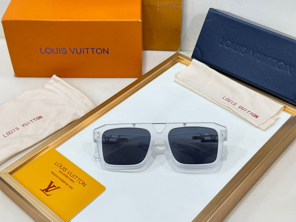 Premium & Elegant  Initial Brand Logo