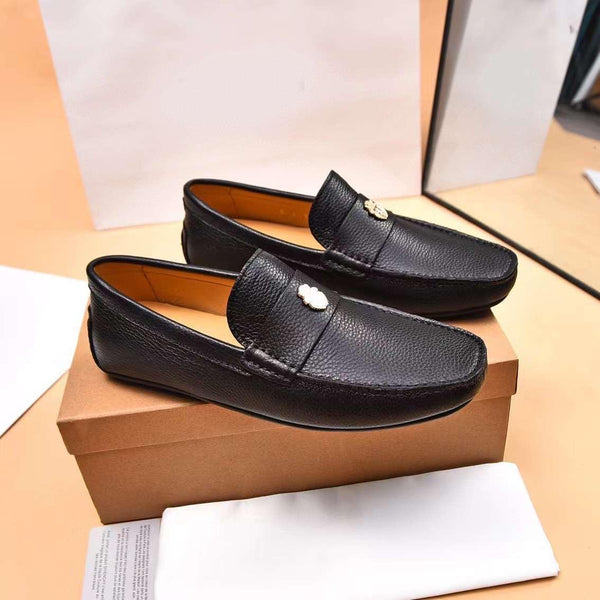Exclusive & Imported Black Colour Men Loafers