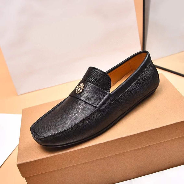 Exclusive & Imported Black Colour Men Loafers