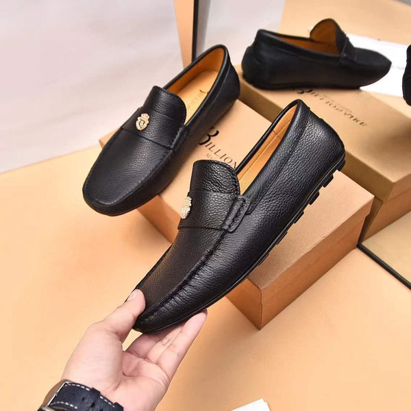 Exclusive & Imported Black Colour Men Loafers