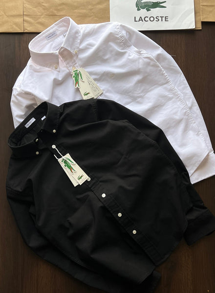 Branded Regular Fit Full  Sleeve  Shirt