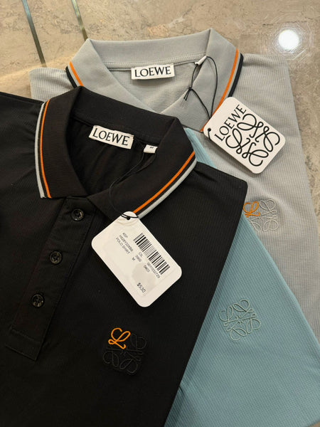 Premium Quality Polo Collar T-shirt