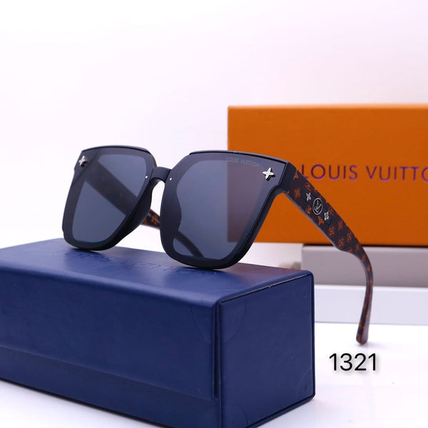 Imported Acetate  Sunglass For Women