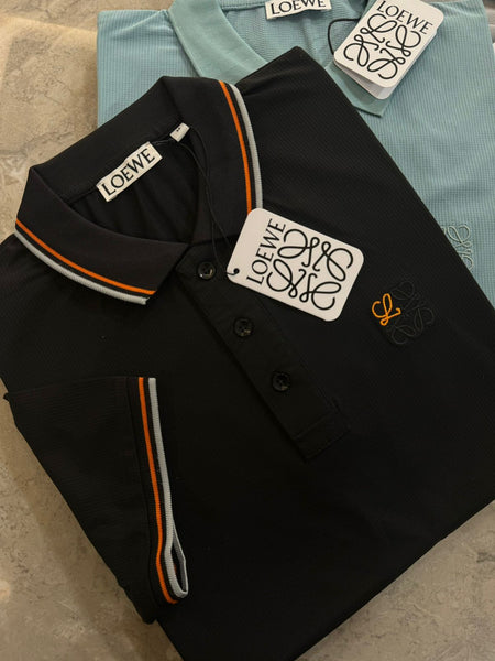 Premium Polo shirt with Embroidery Logo
