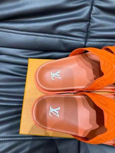 Imported Monogram  Sleeper For Men