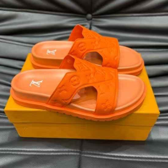 Imported Monogram  Sleeper For Men