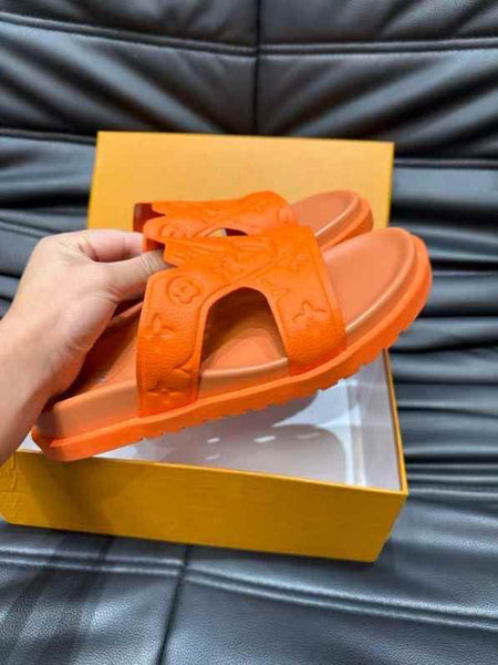 Imported Monogram  Sleeper For Men