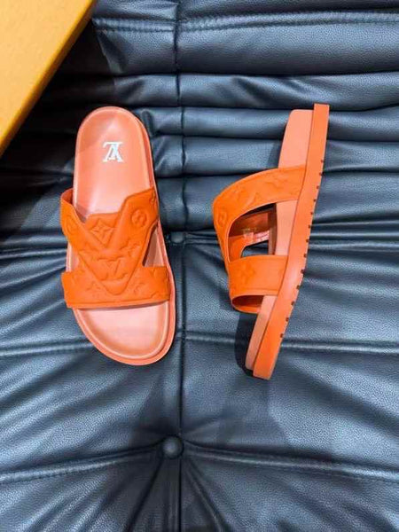 Imported Monogram  Sleeper For Men