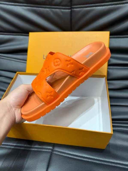 Imported Monogram  Sleeper For Men