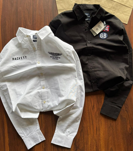 Premium Quality Regular Fit Shirt