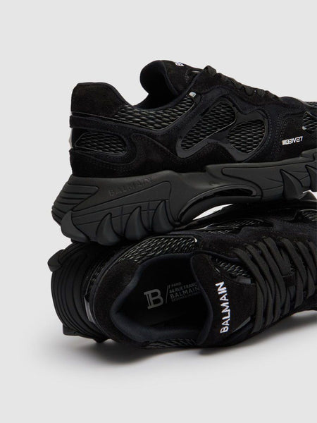 B East Low Top Sneakers