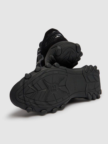 B East Low Top Sneakers