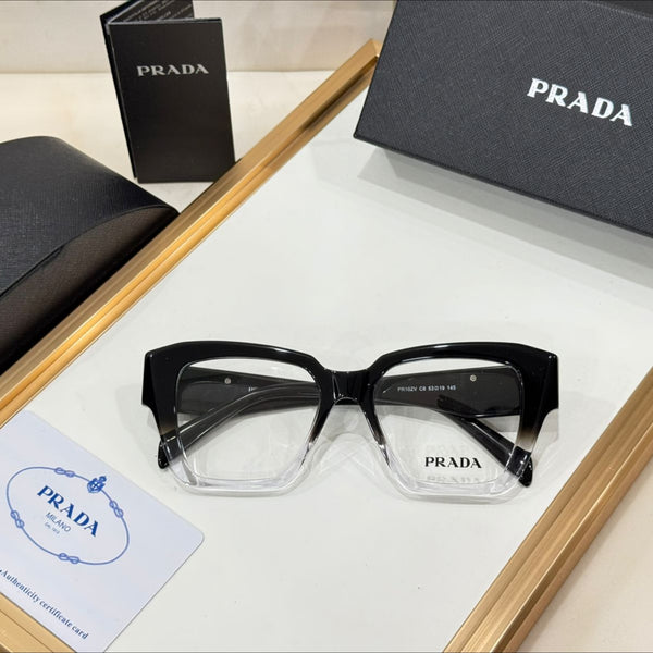 Premium Quality Square Shape Frame For Men