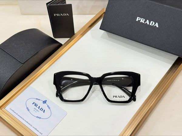Premium Quality Square Shape Frame For Men