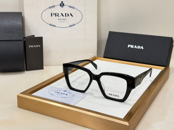 Premium Quality Square Shape Frame For Men