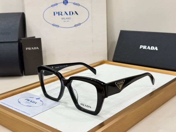 Premium Quality Square Shape Frame For Men