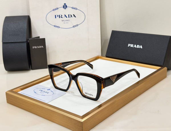 Premium Quality Square Shape Frame For Men