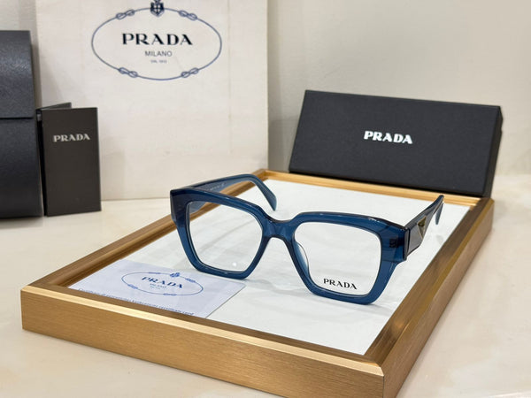 Premium Quality Square Shape Frame For Men