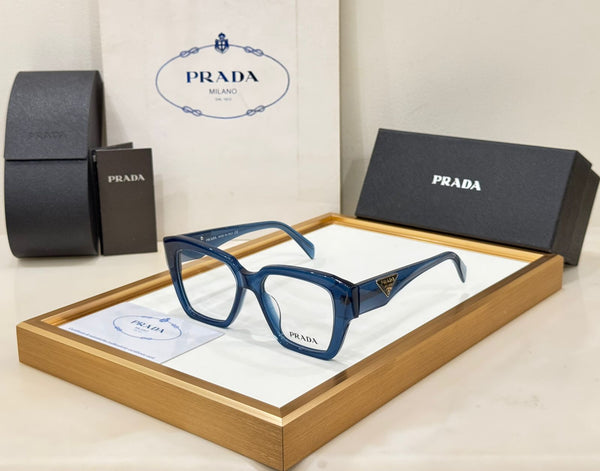 Premium Quality Square Shape Frame For Men