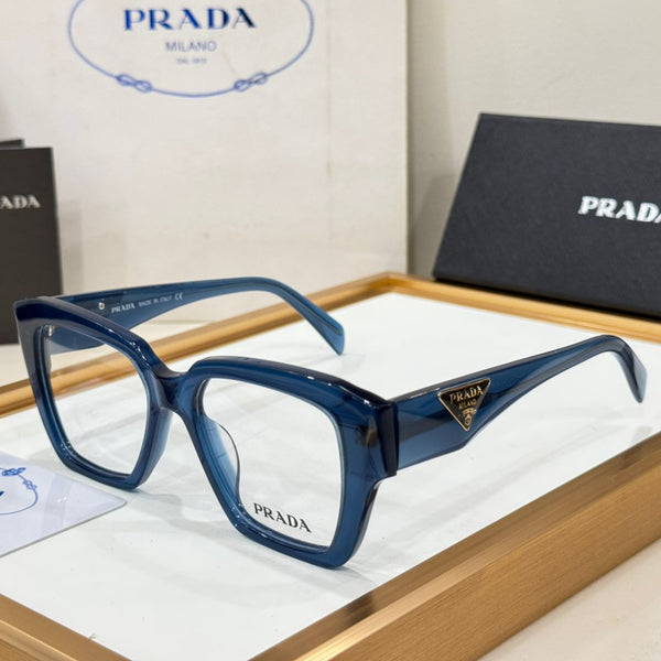 Premium Quality Square Shape Frame For Men