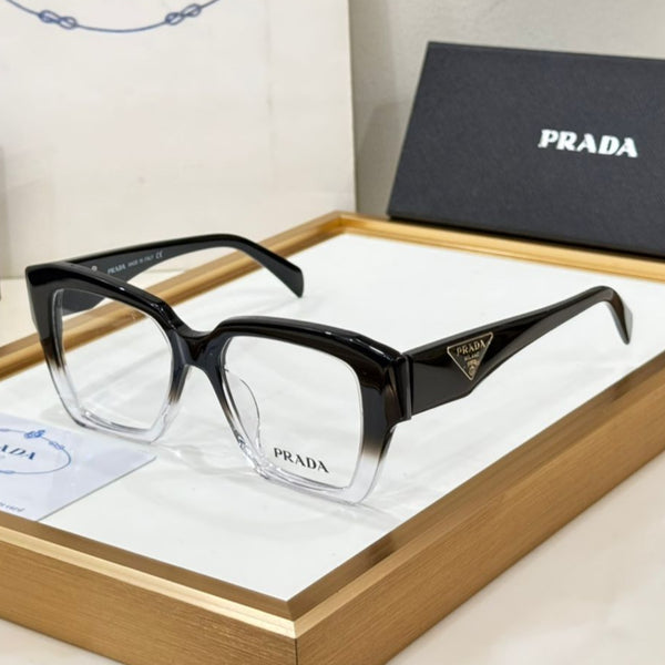 Premium Quality Square Shape Frame For Men