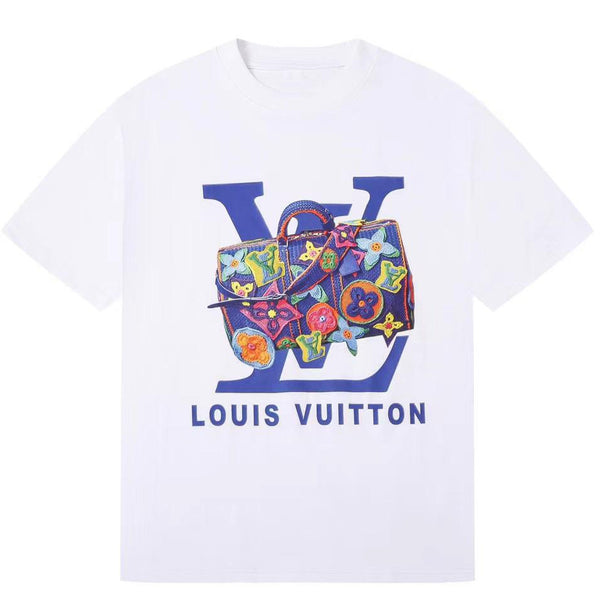 Premium Look and High-end Quality Men T-shirt