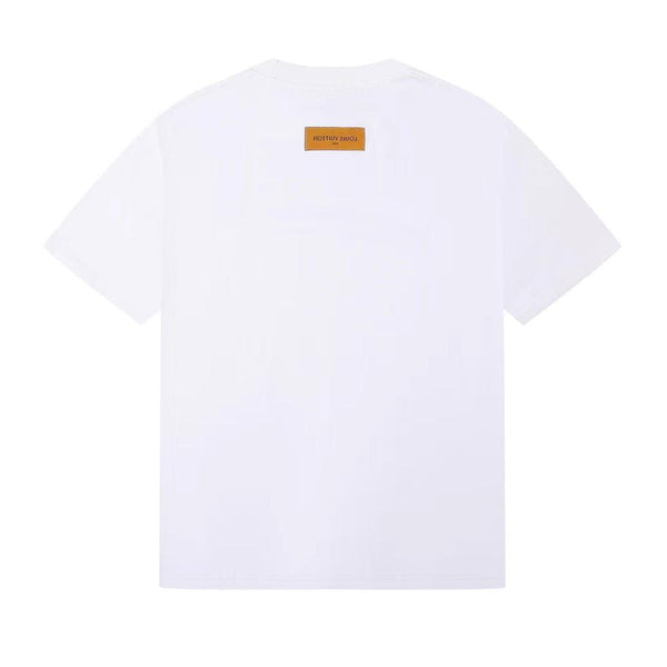 Premium Look and High-end Quality Men T-shirt