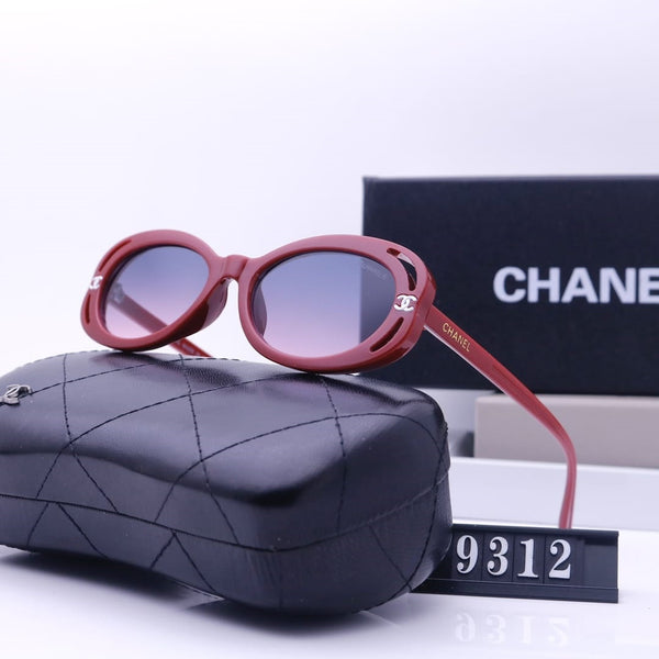 High-End Quality & Premium Look Sunglass