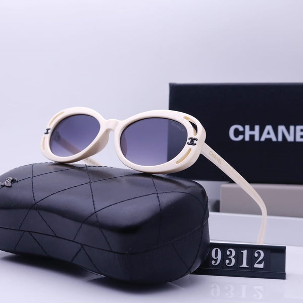 High-End Quality & Premium Look Sunglass