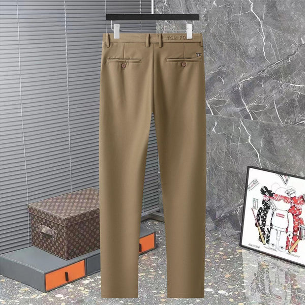 Exclusive Initial Branded Logo Pant