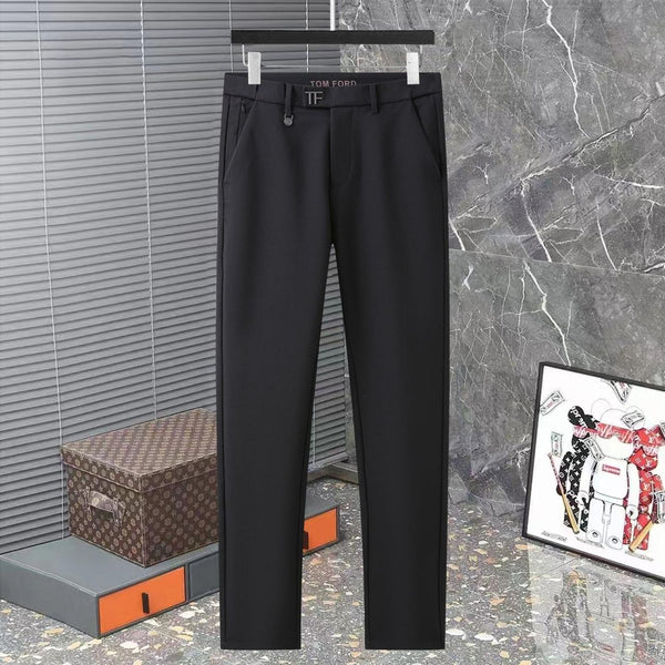 Exclusive Initial Branded Logo Pant