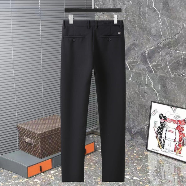 Exclusive Initial Branded Logo Pant