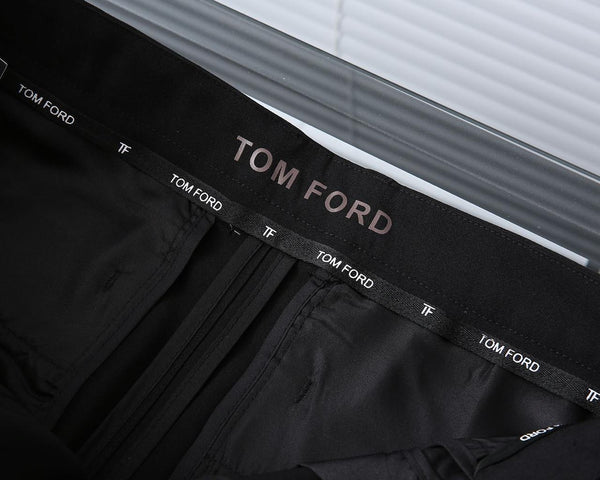 Exclusive Initial Branded Logo Pant