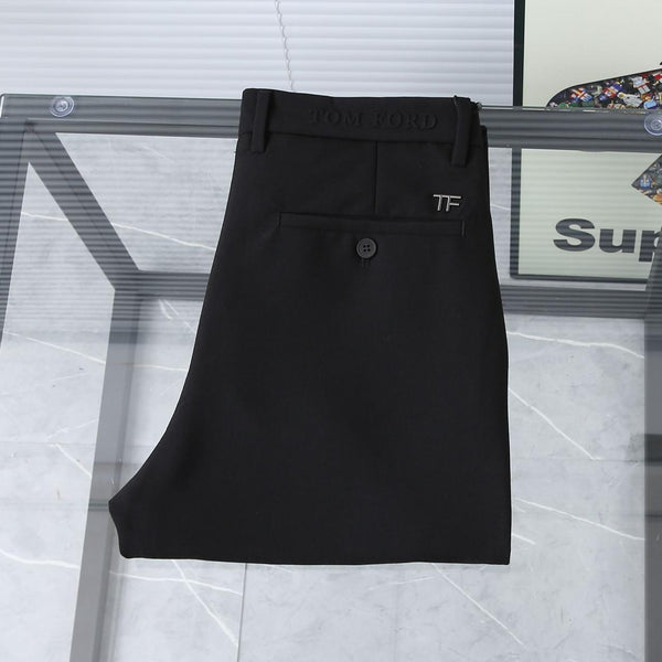 Exclusive Initial Branded Logo Pant