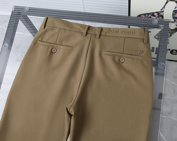 Exclusive Initial Branded Logo Pant