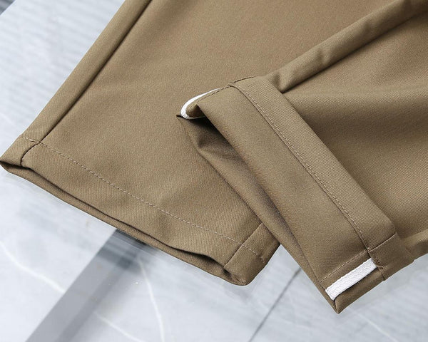 Exclusive Initial Branded Logo Pant