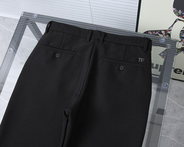 Exclusive Initial Branded Logo Pant