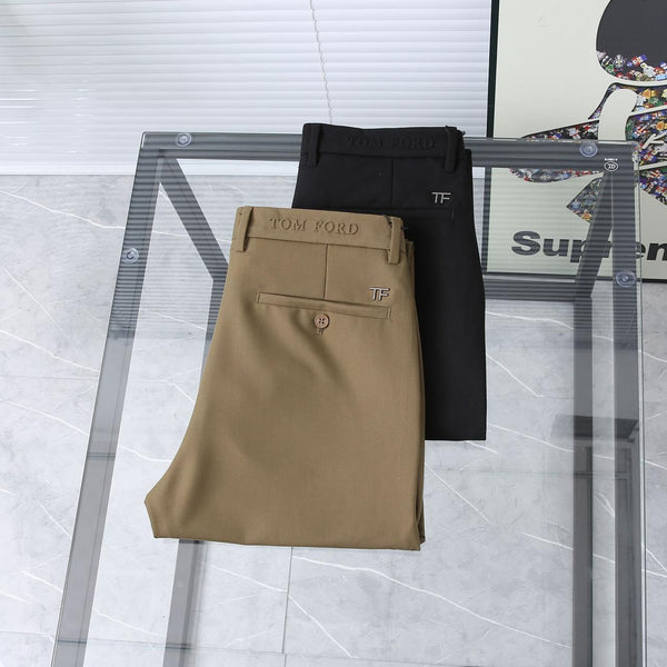 Exclusive Initial Branded Logo Pant