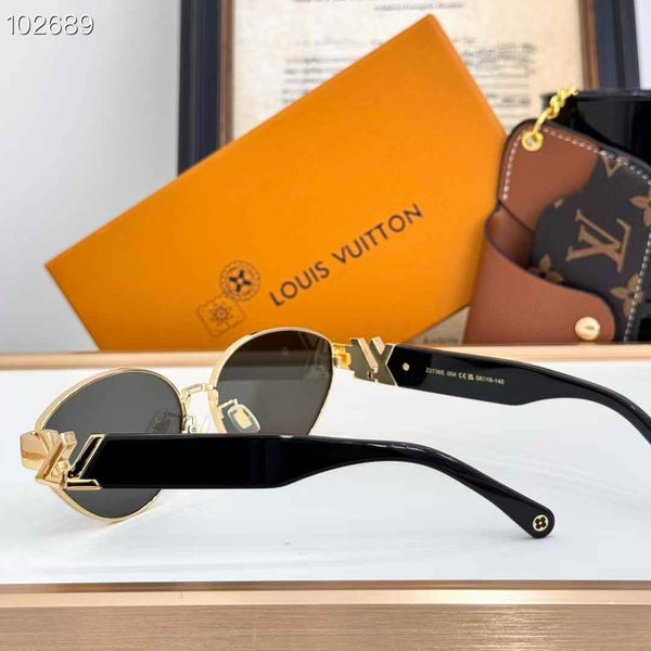 Elegant and Stylish Cat Eye Shape  Sunglass  For Women