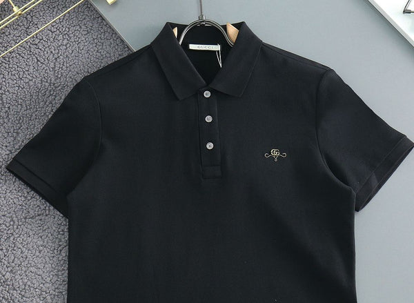 New Premium Regular Fit Polo T-Shirt