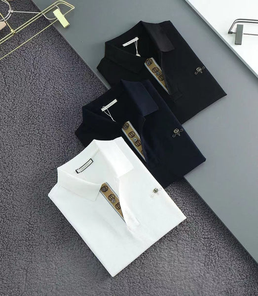 New Premium Regular Fit Polo T-Shirt