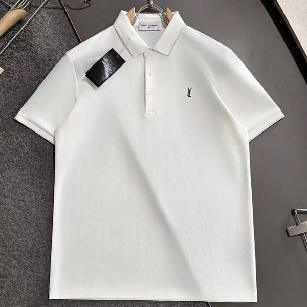 High-Quality Regular Fit Polo T-Shirt for Men