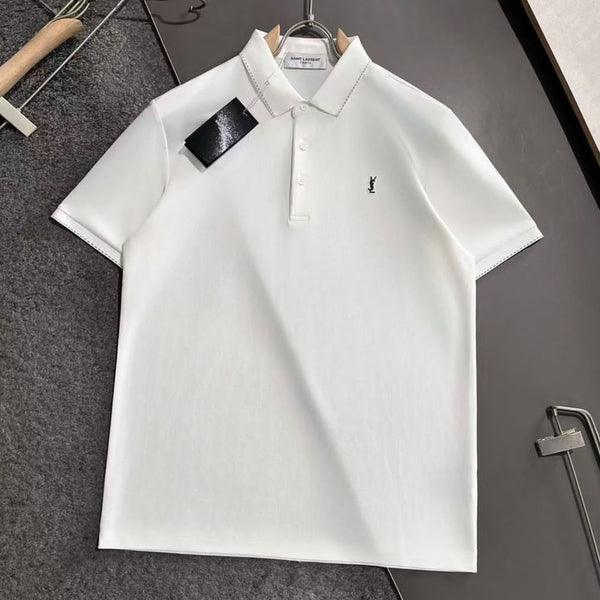 High-Quality Regular Fit Polo T-Shirt for Men