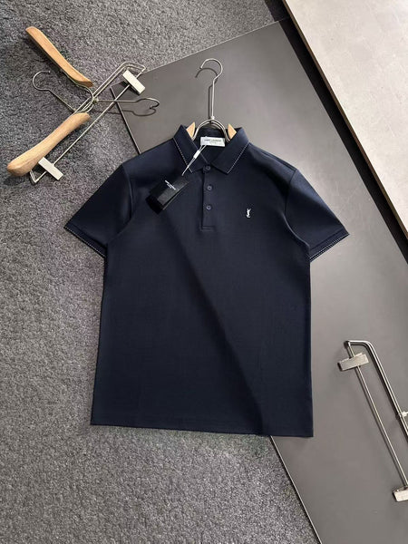 High-Quality Regular Fit Polo T-Shirt for Men