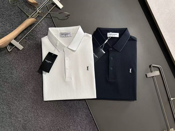 High-Quality Regular Fit Polo T-Shirt for Men